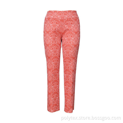 Women's formal office Pencil Pants